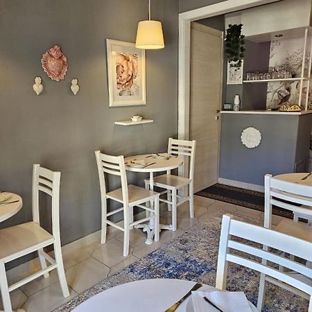 B&B Triskeles Giardini Naxos Εξωτερικό φωτογραφία