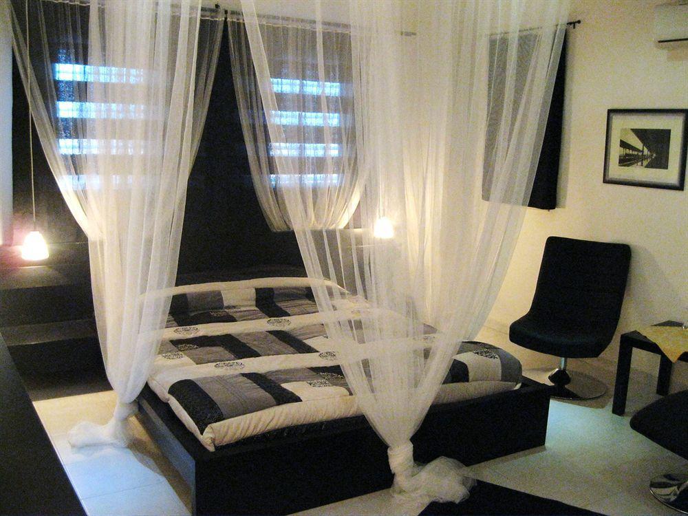 B&B Triskeles Giardini Naxos Εξωτερικό φωτογραφία