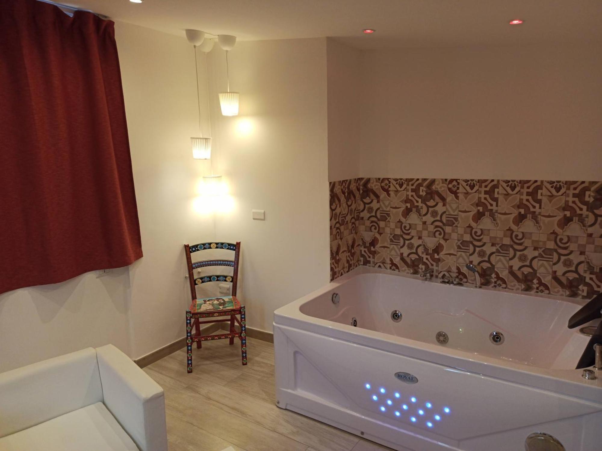 B&B Triskeles Giardini Naxos Εξωτερικό φωτογραφία