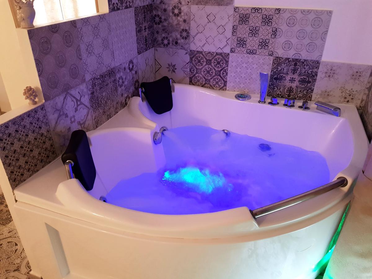 B&B Triskeles Giardini Naxos Εξωτερικό φωτογραφία