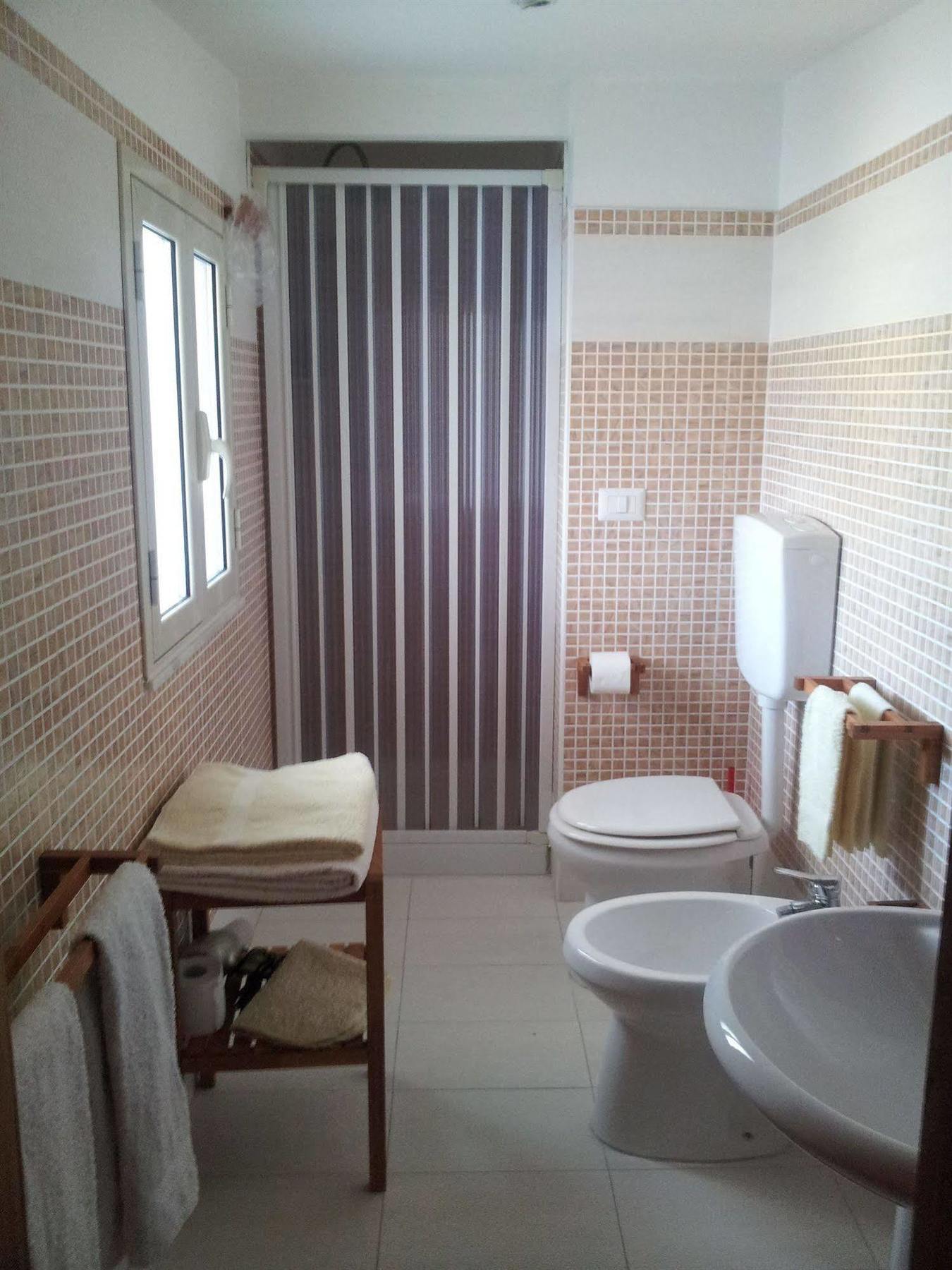 B&B Triskeles Giardini Naxos Εξωτερικό φωτογραφία