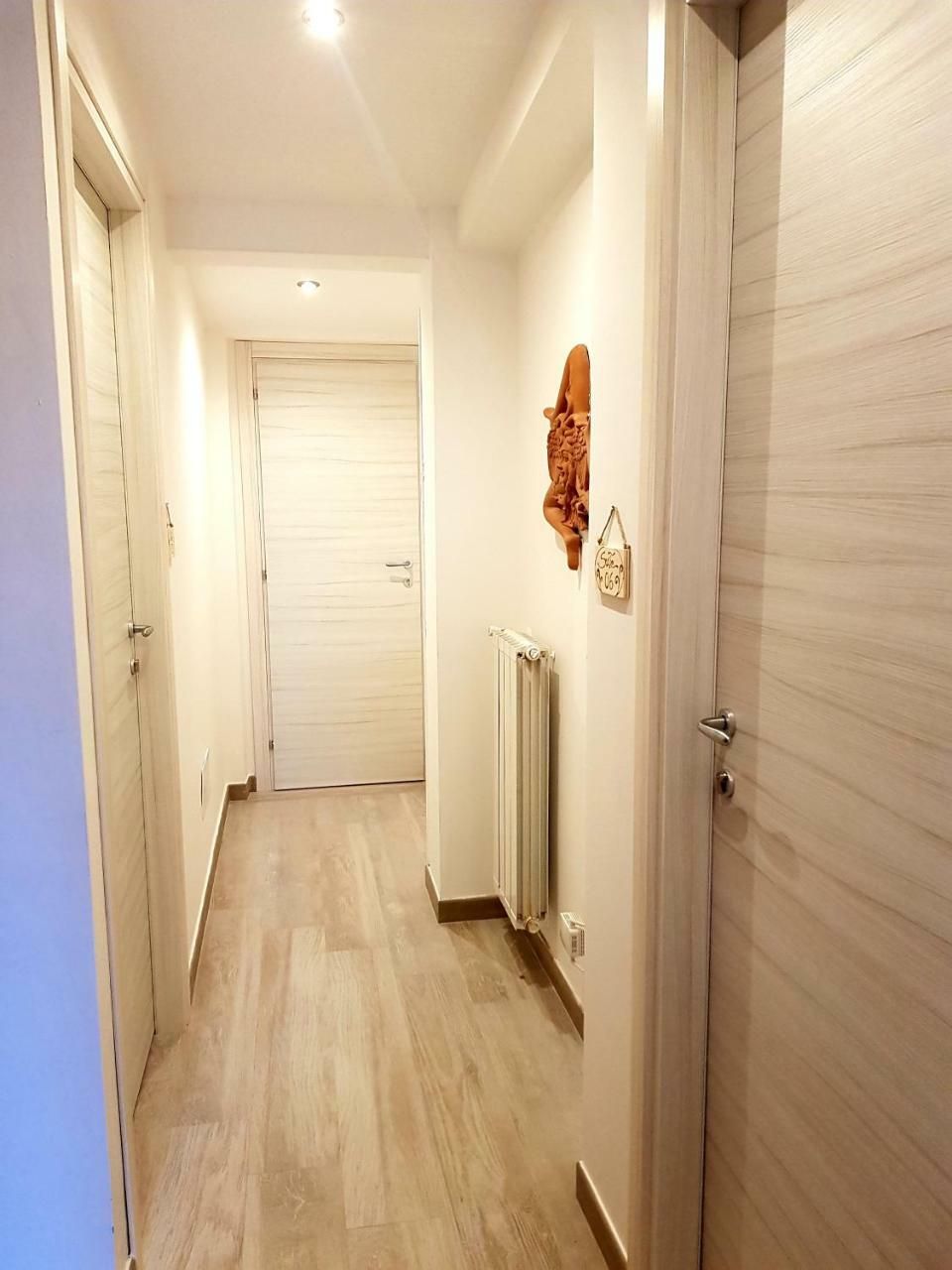B&B Triskeles Giardini Naxos Εξωτερικό φωτογραφία